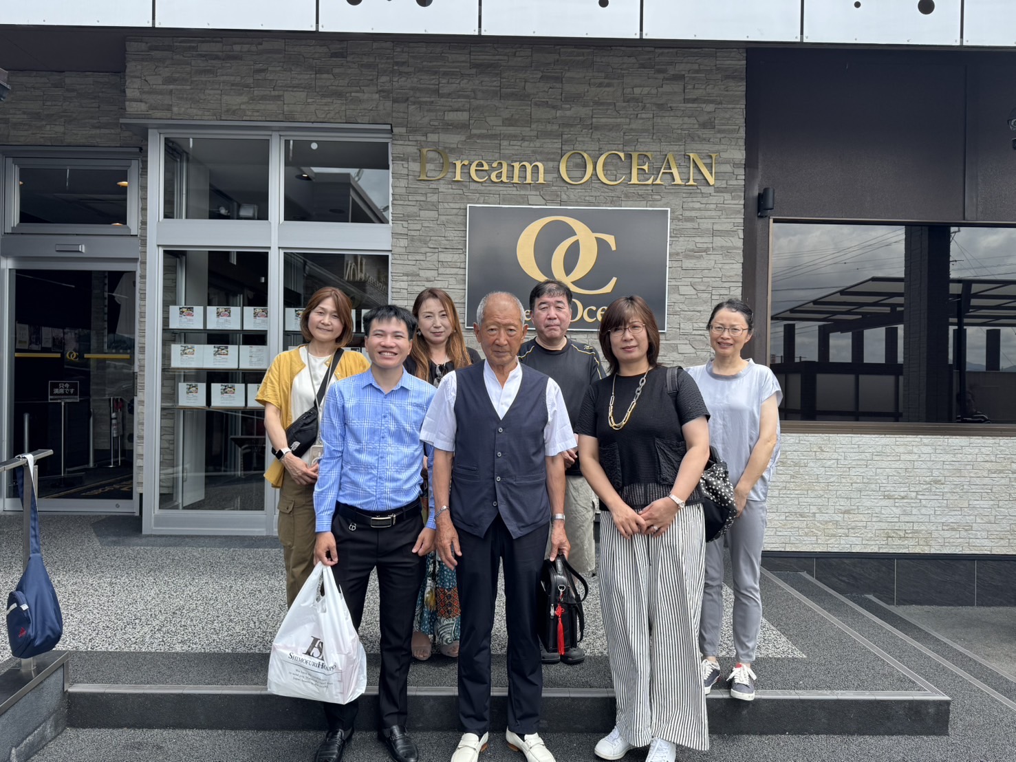 焼肉パーティー